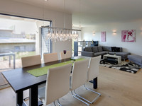 Sonnleitner Holzbauwerke - Kundenhaus Felderer - Wohnen Sonnleitner Holzbauwerke - Kundenhaus Felderer - Wohnen