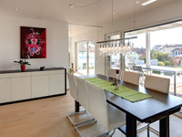 Sonnleitner Holzbauwerke - Kundenhaus Felderer - Wohnen Sonnleitner Holzbauwerke - Kundenhaus Felderer - Wohnen