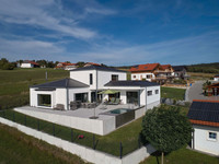 Sonnleitner Holzbauwerke - Bauhaus Freilinger Sonnleitner Holzbauwerke - Bauhaus Freilinger