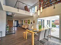 Sonnleitner Holzbauwerke - Bauhaus Freilinger - Wohnen Sonnleitner Holzbauwerke - Bauhaus Freilinger - Wohnen
