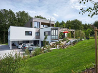 Sonnleitner Holzbauwerke - Kundenhaus Rodler Sonnleitner Holzbauwerke - Kundenhaus Rodler