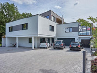 Sonnleitner Holzbauwerke - Kundenhaus Rodler Sonnleitner Holzbauwerke - Kundenhaus Rodler