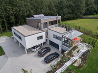 Sonnleitner Holzbauwerke - Kundenhaus Rodler