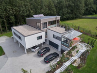Sonnleitner Holzbauwerke - Kundenhaus Rodler Sonnleitner Holzbauwerke - Kundenhaus Rodler