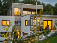 Sonnleitner Holzbauwerke - Kundenhaus Rodler Sonnleitner Holzbauwerke - Kundenhaus Rodler