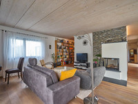 Sonnleitner Holzbauwerke - Kundenhaus Rodler - Wohnen Sonnleitner Holzbauwerke - Kundenhaus Rodler - Wohnen