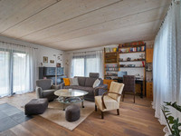 Sonnleitner Holzbauwerke - Kundenhaus Rodler - Wohnen Sonnleitner Holzbauwerke - Kundenhaus Rodler - Wohnen