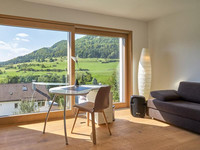 Sonnleitner Holzbauwerke - Bauhaus Kornfeld - Wohnen Sonnleitner Holzbauwerke - Bauhaus Kornfeld - Wohnen