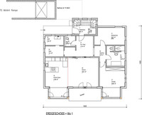 Sonnleitner Holzbauwerke - Projekt Brunnthal - Grundriss EG