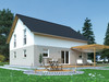 Spektral-Haus<br /><b>Haus Linea 162<br /></b>