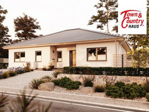 Bungalow 128 - Der Traum vom eigenen Zuhause auf einer Ebene Bungalows 128
