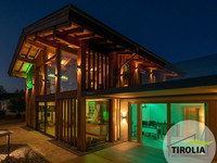 Tirolia - Chalet Tirolia