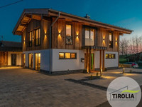 Tirolia - Chalet Tirolia