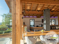 Tirolia - Chalet Tirolia