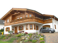Tirolia - Holzhaus Hochalpe