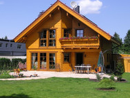 Tirolia - Holzhaus Spittal