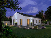 Town & Country - Bungalow 100 Town & Country - Bungalow 100
