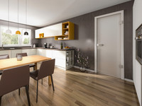 Town & Country - Haus Aura 136 - Küche Town & Country - Haus Aura 136 - Küche