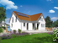 Town & Country - Haus Domizil 192 Town & Country - Haus Domizil 192