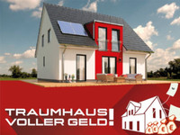 Traumhaus voller Geld von Town & Country