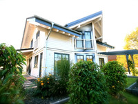 Vöma-Bio-Bau - Haus Pro Ambiente Vöma-Bio-Bau - Haus Pro Ambiente