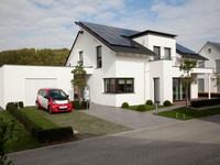 WeberHaus Haus Generation 5.0