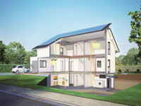 WeberHaus Haus Generation 5.0