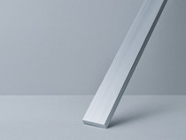 Aluminium Flachstangen