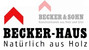 Holzbau Becker &amp; Sohn GmbH
