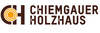 Chiemgauer Holzhaus