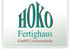 HOKO Fertighaus GmbH Ueckermünde