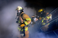 Muss die Feuerwehr ausrücken, ist der finanzielle Verlust meistens groß.