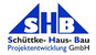SHB Schüttke-Haus-Bau Projektentwicklung GmbH