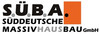 S.Ü.B.A. Süddeutsche Massivhausbau GmbH