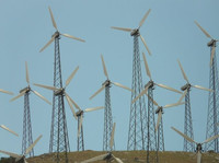 Leichten Fußes Strom sparen