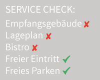 Service Check 2020 - Musterhausausstellung Dresden Dresden-Check Liste-2020