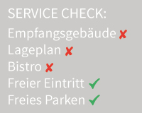 Erfurt-Check Liste