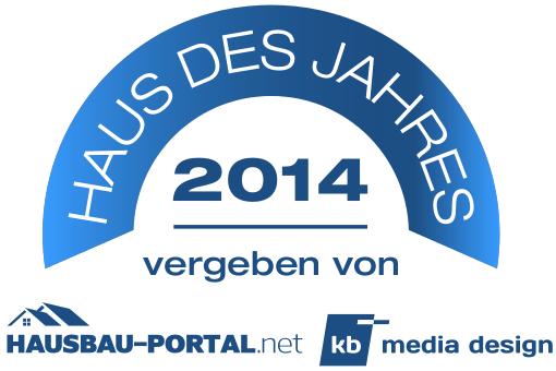 Gewinner Haus des Jahres 2014 Haus des Jahres 2014 01