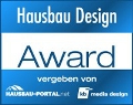 Hausbau Design Award