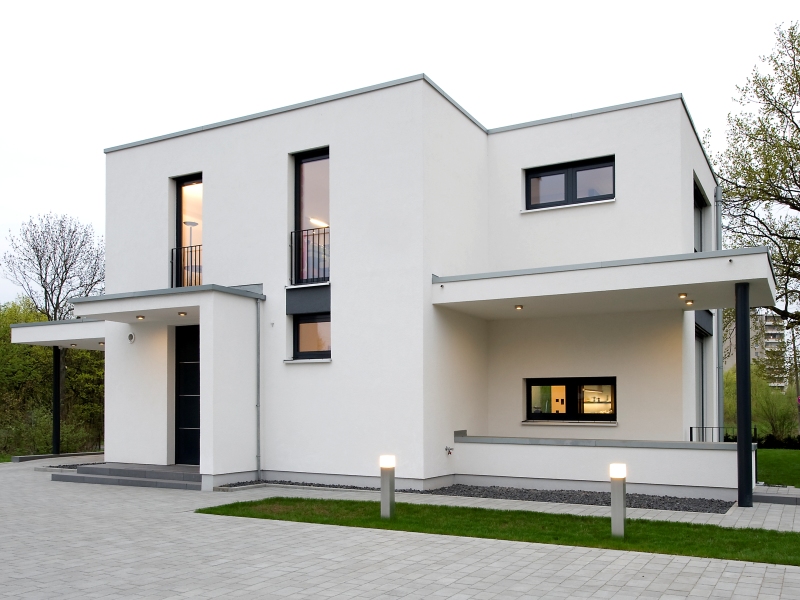 2. platz premium häuser haus villa eiche von heinz von heiden