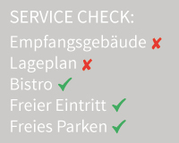 Service Check - Musterhauszentrum Mülheim-Kärlich Muelheim-Kaerlich Check Liste5