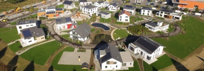 Hausbau Geplant Hilfreiche Tipps Zum Thema Hausbau