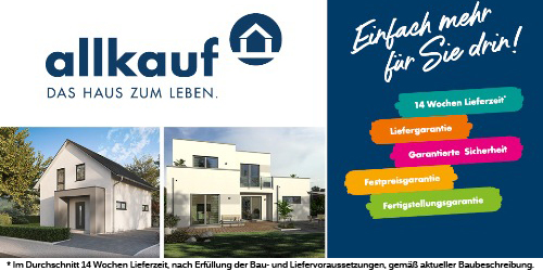 allkauf haus GmbH