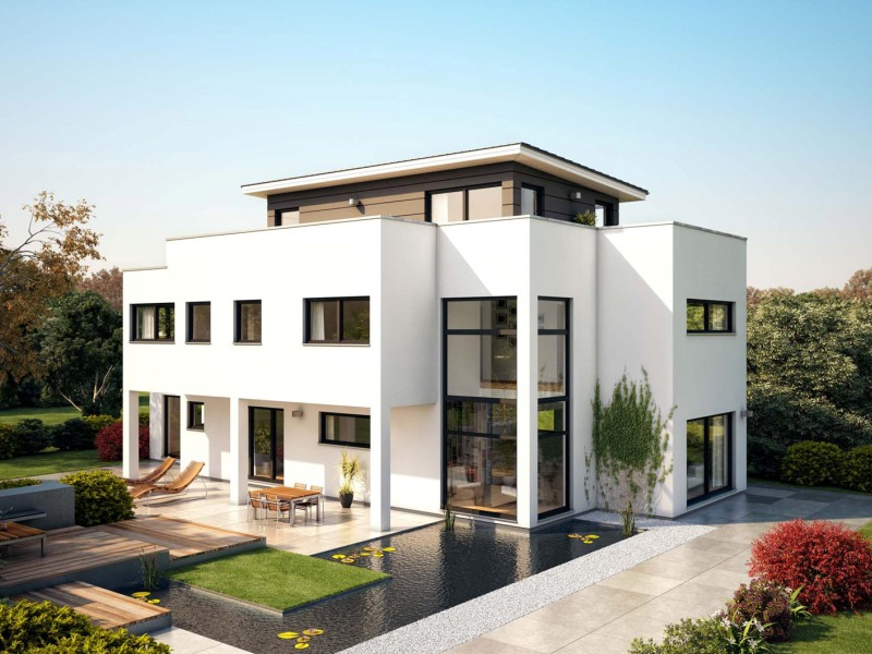 Buedenbender_Haus_Flaviano